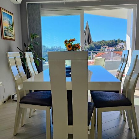 Luxury Apartment Pape Baška Voda Buitenkant foto
