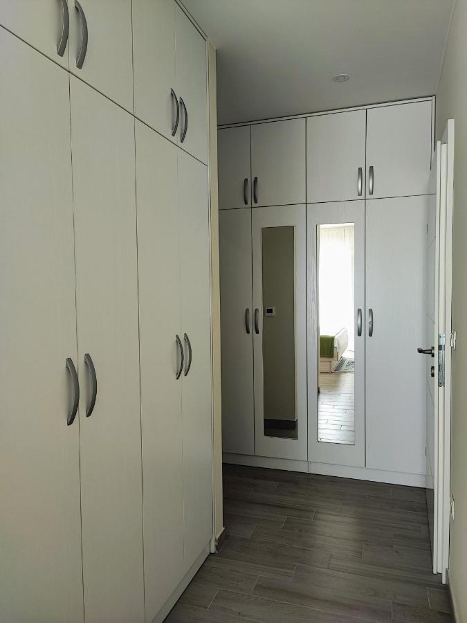 Luxury Apartment Pape Baška Voda Buitenkant foto