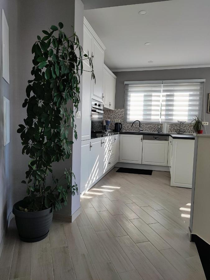 Luxury Apartment Pape Baška Voda Buitenkant foto